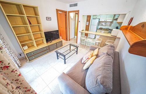 Vilafortuny Apartment | TXINGUDI