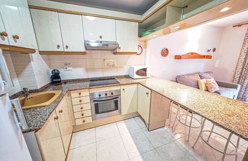 Vilafortuny Apartment | TXINGUDI