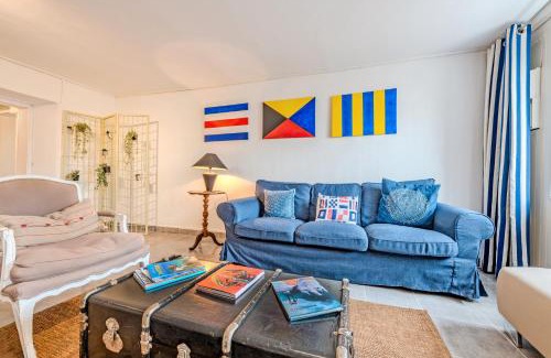 Ploudalmezeau House | Ty Abéric maison en front de mer