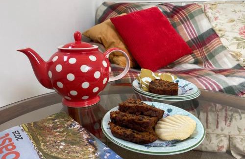 Solva House | Ty Aelwyd