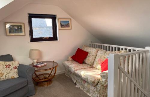 Solva House | Ty Aelwyd