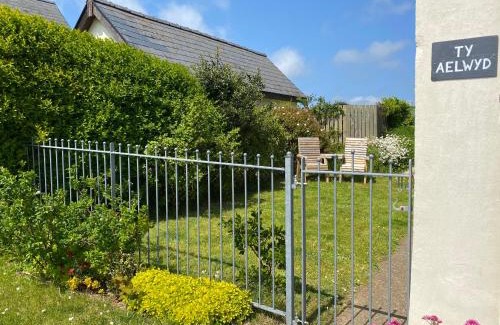 Solva House | Ty Aelwyd