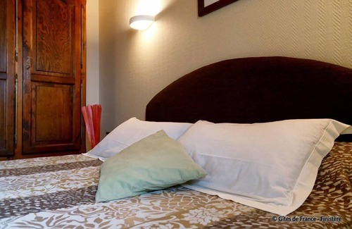 Landudec House | "ty an Héol" à Brénéol