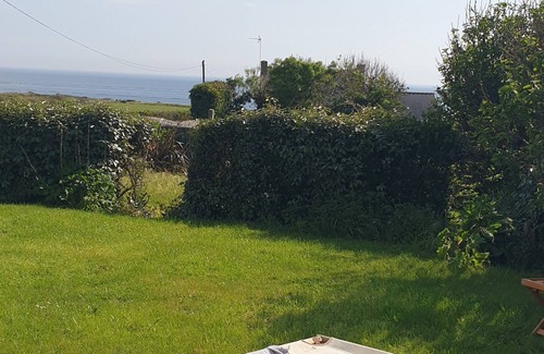 Primelin House | Ty an Heol - Sea view - Pointe du Raz