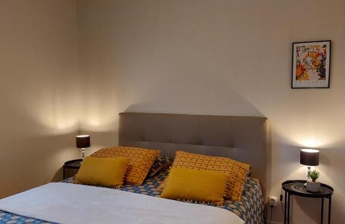 Penvenan House | TY ANN maison avec jardin clos de mur, à proximité des commerces et à 3km des plages