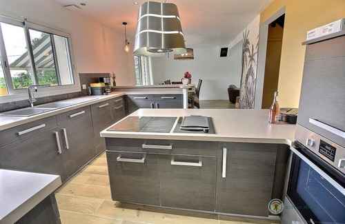 Tredarzec House | Ty Antely - Tredarzec