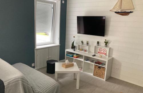 Penmarch House | Ty Ar Pesketour