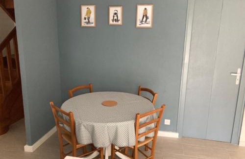 Penmarch House | Ty Ar Pesketour