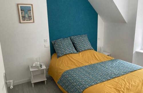 Penmarch House | Ty Ar Pesketour