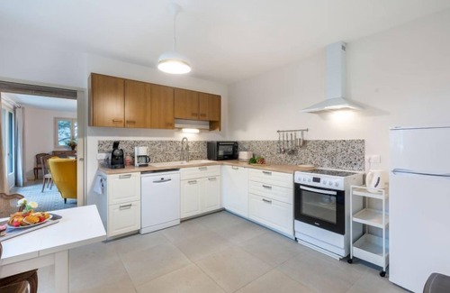 Saint-Philibert House | Ty Arno by Interhome