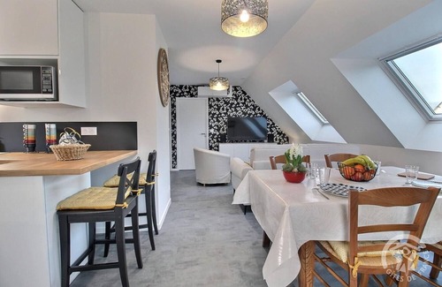 Pordic House | Ty Arvor - PORDIC - Gîte