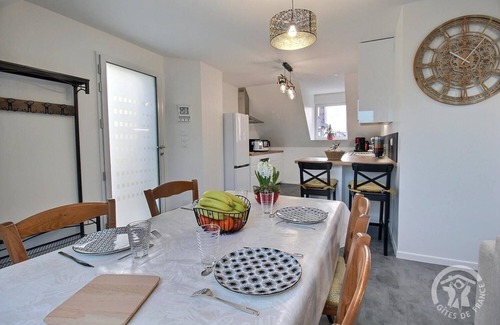 Pordic House | Ty Arvor - PORDIC - Gîte