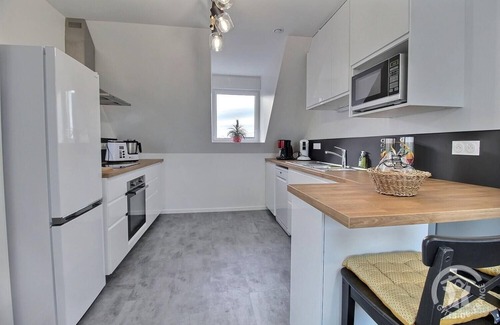 Pordic House | Ty Arvor - PORDIC - Gîte