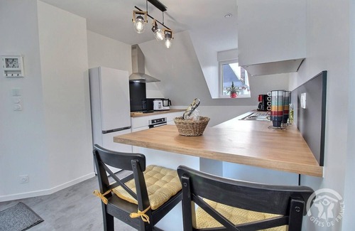 Pordic House | Ty Arvor - PORDIC - Gîte