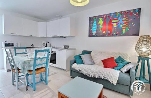 Sainte-Helene House | Ty bara