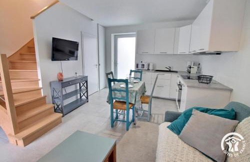 Sainte-Helene House | Ty bara