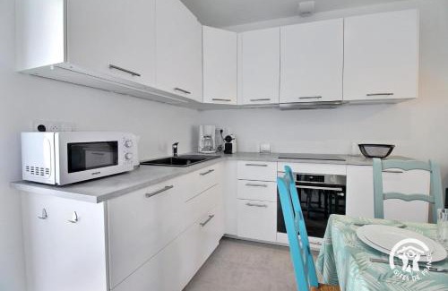 Sainte-Helene House | Ty bara