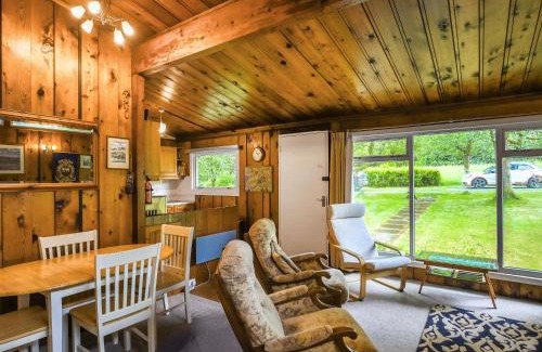 Dinas Mawddwy House | Ty Bedwen