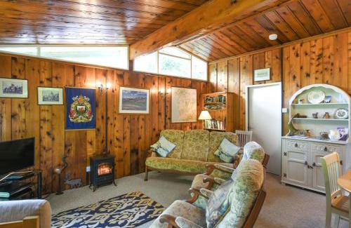 Dinas Mawddwy House | Ty Bedwen