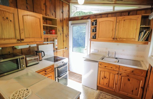 Dinas Mawddwy Cottage | TY BEDWEN, pet friendly, character holiday cottage in Dinas Mawddwy