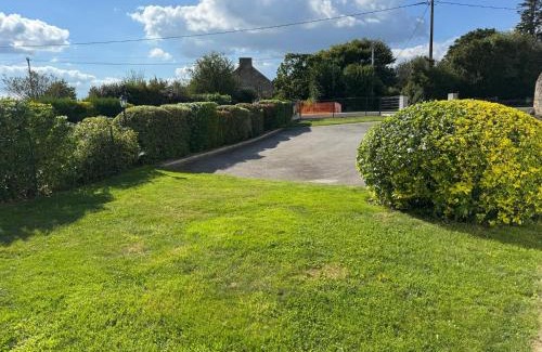 Moustoir-Ac House | Ty'Bell - aux portes du golfe du Morbihan