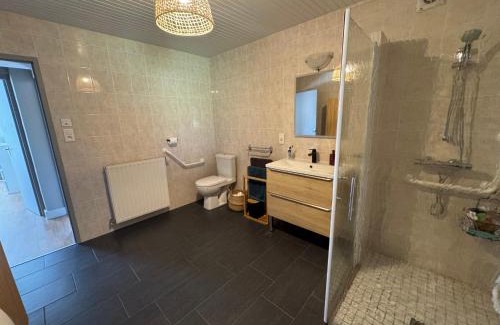 Moustoir-Ac House | Ty'Bell - aux portes du golfe du Morbihan