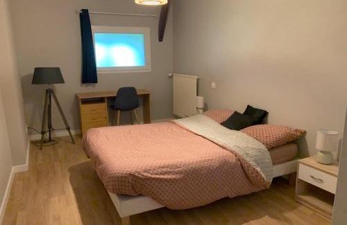 Moustoir-Ac House | Ty'Bell - aux portes du golfe du Morbihan