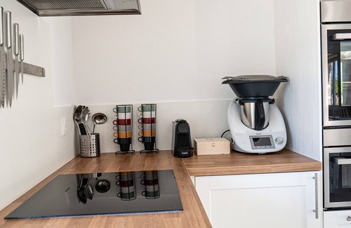 Kerlouet House | Ty Bidou, charming house near the sea