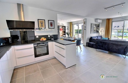 Pleubian House | Ty Bihan Baradoz - PLEUBIAN