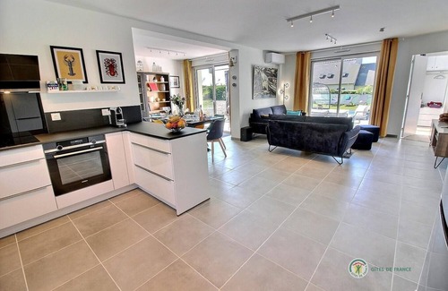 Pleubian House | Ty Bihan Baradoz - PLEUBIAN