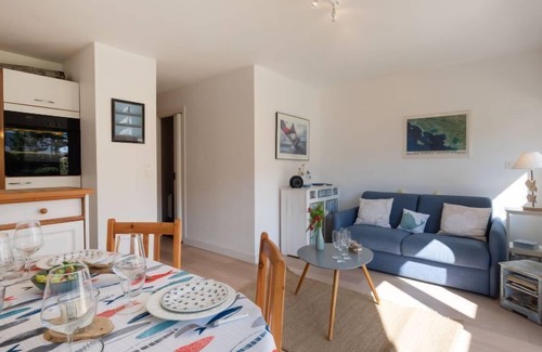 Carnac Apartment | Ty Bihan by Interhome