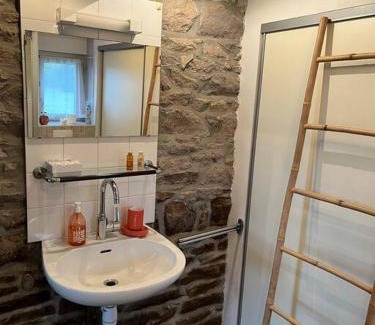 Plouezec House | Ty Breiz