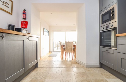 Marazion Cottage | TY BRYN, family friendly, character holiday cottage in Marazion