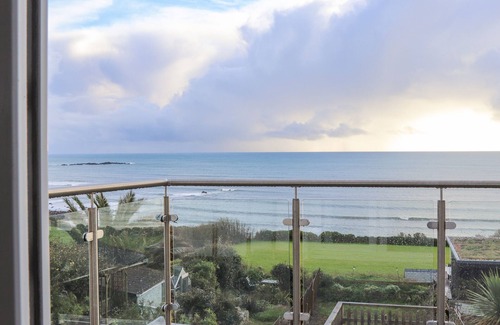 Marazion Cottage | TY BRYN, family friendly, character holiday cottage in Marazion