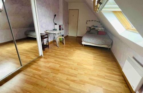 Crozon Villa | Ty Cèdre