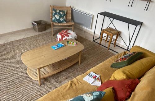 Crozon Villa | Ty Cèdre