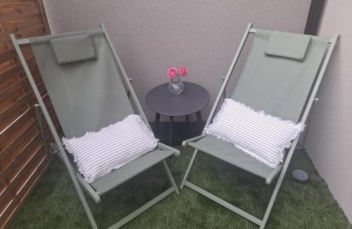 Plerguer House | Ty C&K Breizh