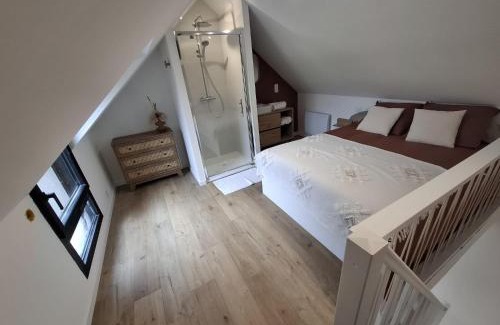 Plerguer House | Ty C&K Breizh