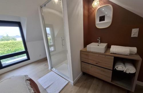 Plerguer House | Ty C&K Breizh