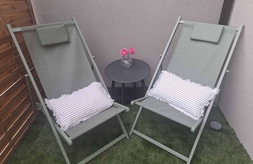 Plerguer House | Ty C&K Breizh