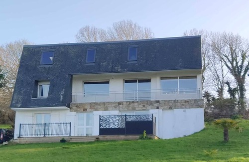 Crozon House | Ty Cabrol: Your vacation in the heart of the Crozon peninsula!