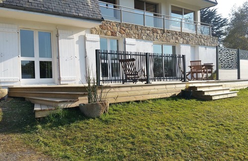 Crozon House | Ty Cabrol: Your vacation in the heart of the Crozon peninsula!