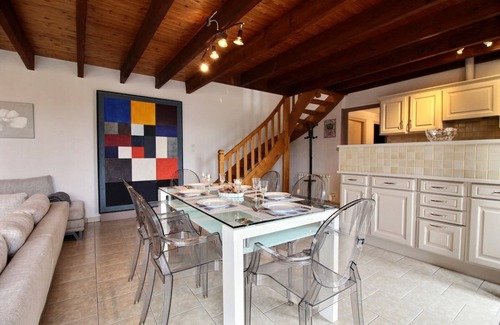 Lezardrieux House | ty Camille - Lezardrieux