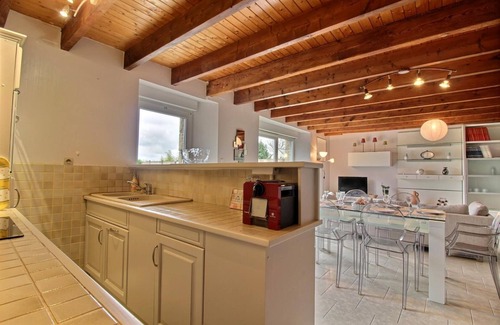 Lezardrieux House | ty Camille - Lezardrieux