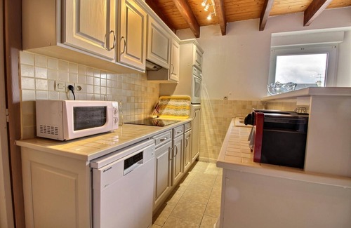 Lezardrieux House | ty Camille - Lezardrieux