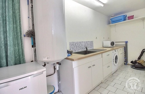 Lezardrieux House | ty Camille - Lezardrieux