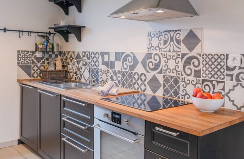 Ploudalmezeau Ski Chalet | TY CARN - Beautiful Breton house 100m from the sea