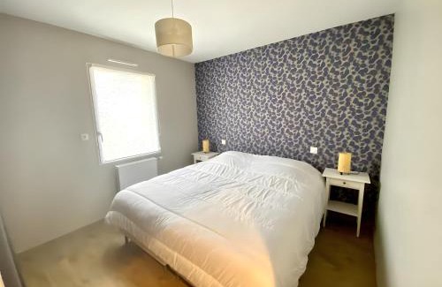 Guisseny House | Ty Cath - Maison en bord de mer