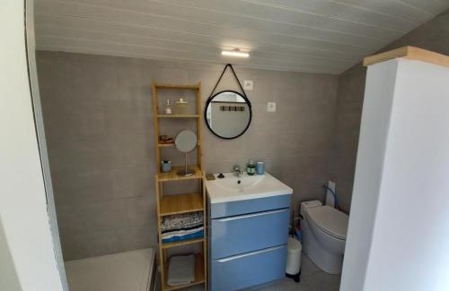 Carignan-de-Bordeaux Bed & Breakfast | Ty'Château Carignan de Bordeaux B&B