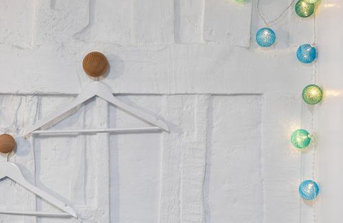 Centre Apartment | Ty Color's